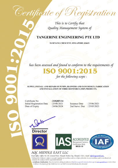 ISO9001