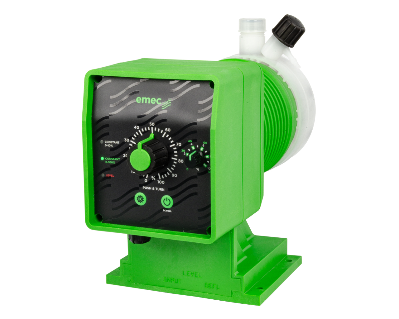 Emec Dosing Pump